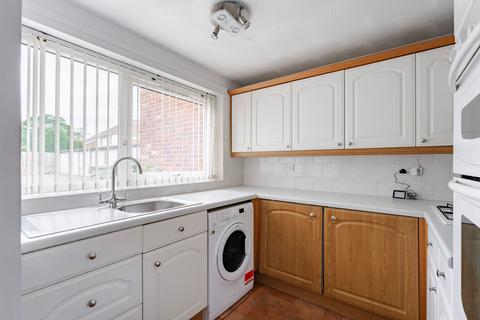 1 bedroom apartment for sale, Cecil Gowing Court, Norwich, NR7