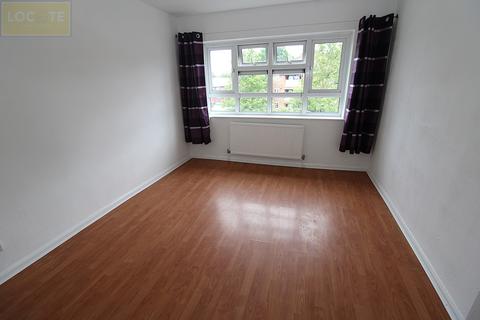 2 bedroom block of apartments to rent, Milton Close, Stretford