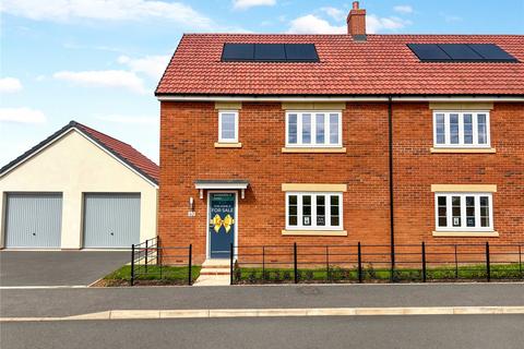 undefined, Plot 226, The Bower, Liddymore Park, Watchet, Somerset, TA23
