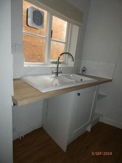 1 bedroom mews to rent, Aldwinckles Yard, Market Harborough