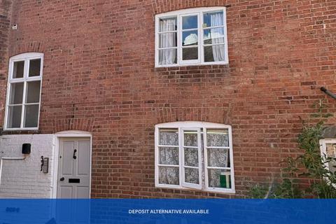 1 bedroom mews to rent, Aldwinckles Yard, Market Harborough