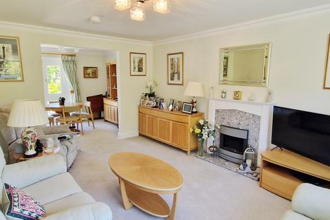 2 bedroom terraced house for sale, St. Peters Close, Goodworth Clatford SP11