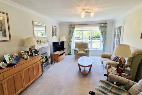 2 bedroom terraced house for sale, St. Peters Close, Goodworth Clatford SP11