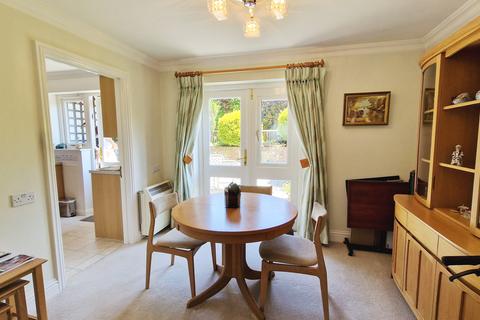 2 bedroom terraced house for sale, St. Peters Close, Goodworth Clatford SP11