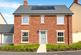 Plot 228, The Kingsbury, Liddymore Park, Watchet, Somerset, TA23