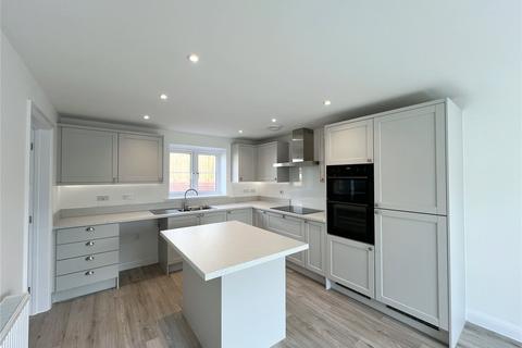 undefined, Plot 228, The Kingsbury, Liddymore Park, Watchet, Somerset, TA23