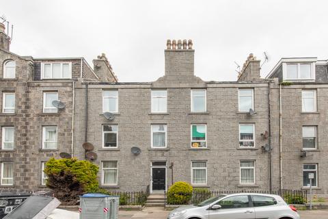 Flat - Summerfield Terrace, Aberdeen AB24