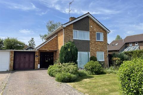 RICHMOND WAY, FETCHAM kt22