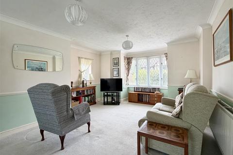 4 bedroom detached house for sale, Sycamore Croft, Madley, Hereford