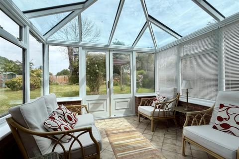 4 bedroom detached house for sale, Sycamore Croft, Madley, Hereford