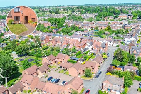 2 bedroom apartment for sale, Western Close, Ashby-De-La-Zouch