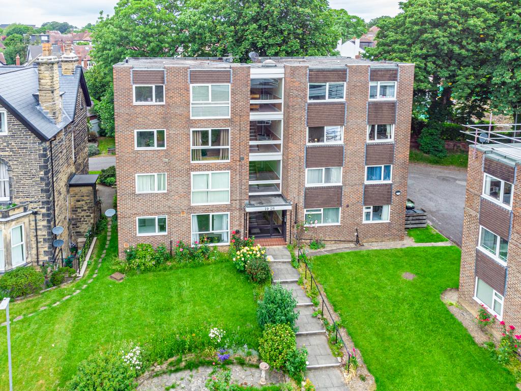 Kingsway Court, Harrogate Road, Leeds, LS17, Leeds