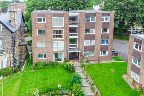 Flat - Harrogate Road, Leeds LS17