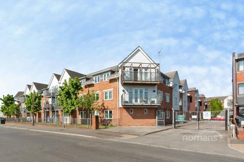 2 bed flat/apartment for rent in Old Dairy Close, Fleet, Hampshire, GU51