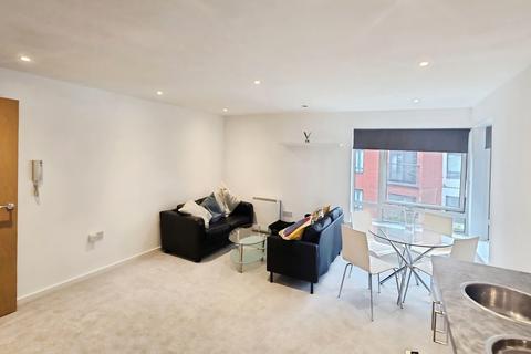 undefined, 15 Ludgate Hill, Northern Quarter, Manchester, M4