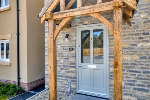 undefined, Meadow View, Baltonsborough
