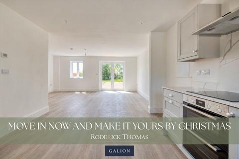 undefined, Meadow View, Baltonsborough