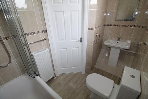 3 bedroom end of terrace house for sale, Dalmatia Terrace, Blyth, NE24