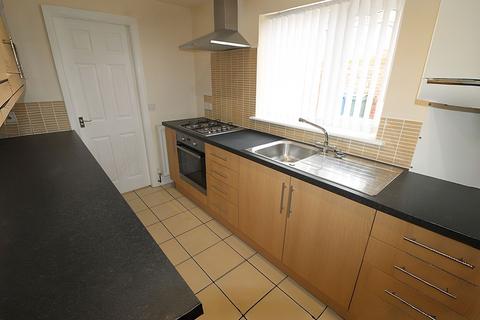 3 bedroom end of terrace house for sale, Dalmatia Terrace, Blyth, NE24
