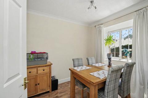 4 bedroom detached house for sale, The Causeway, Bassingbourn, Royston