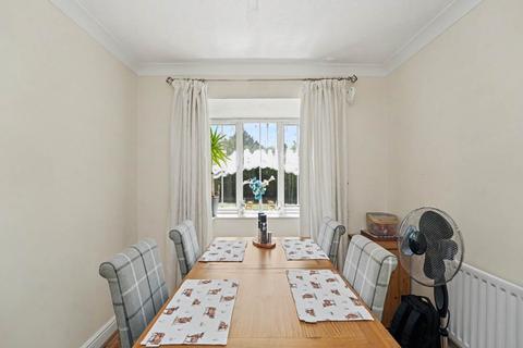 4 bedroom detached house for sale, The Causeway, Bassingbourn, Royston