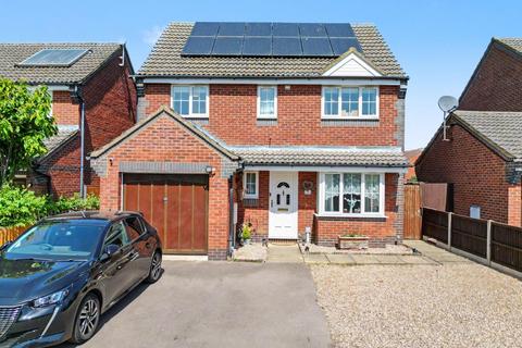 4 bedroom detached house for sale, The Causeway, Bassingbourn, Royston