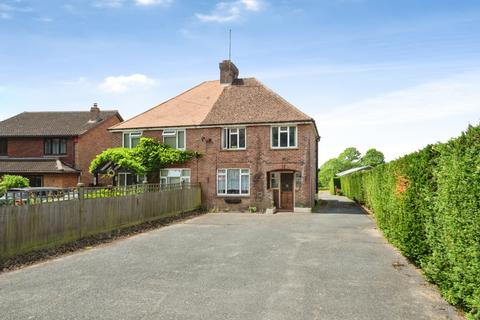 3 bedroom semi-detached house for sale, London Road, Hurst Green, Etchingham, East Sussex, TN19