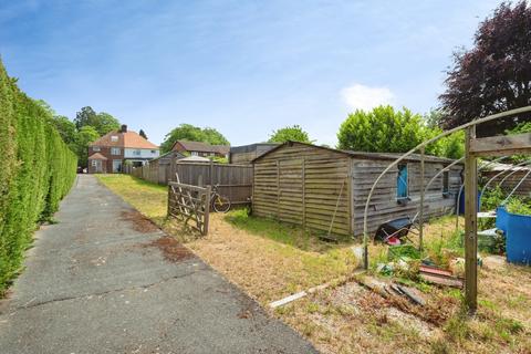 3 bedroom semi-detached house for sale, London Road, Hurst Green, Etchingham, East Sussex, TN19