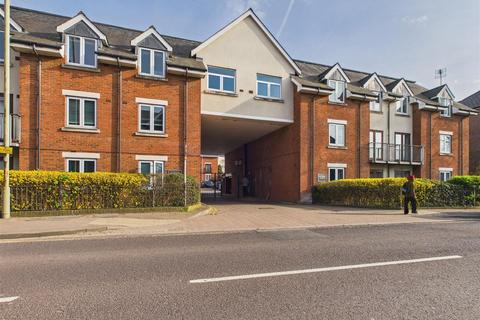 2 bedroom apartment for sale, Walsworth Road, Hitchin, SG4