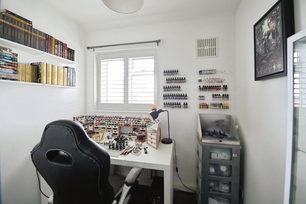 Home office