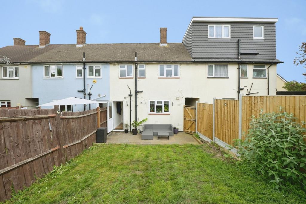 Garden view, garden