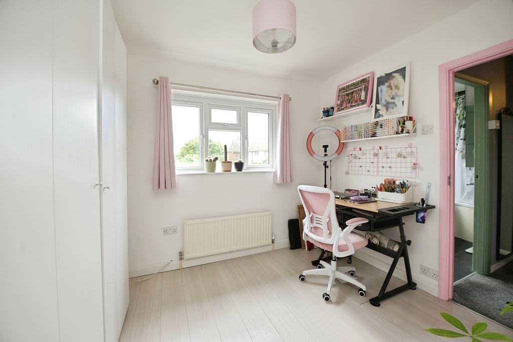 Home office