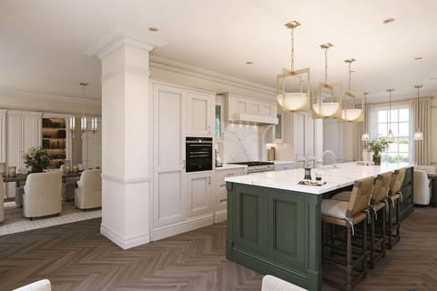 undefined, Empyrean, Poundbury DT1