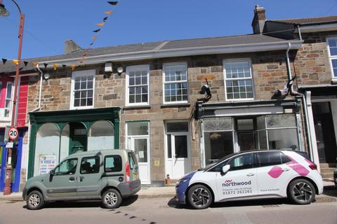 1 bedroom apartment to rent, Bond Street, Redruth, TR15