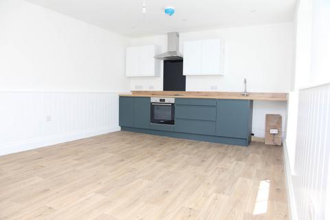 1 bedroom apartment to rent, Bond Street, Redruth, TR15