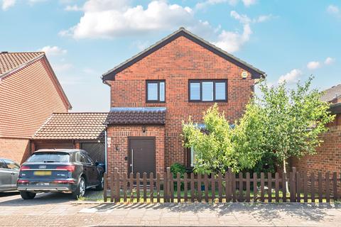 4 bedroom house for sale, Bill Hamling Close, London