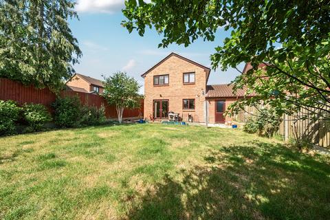 4 bedroom house for sale, Bill Hamling Close, London
