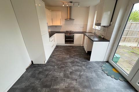3 bedroom property to rent, West Hallam, Ilkeston, DE7