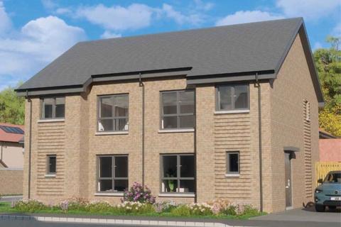 3 bedroom semi-detached house for sale, Leven Road, Kennoway, Leven, Fife, KY8