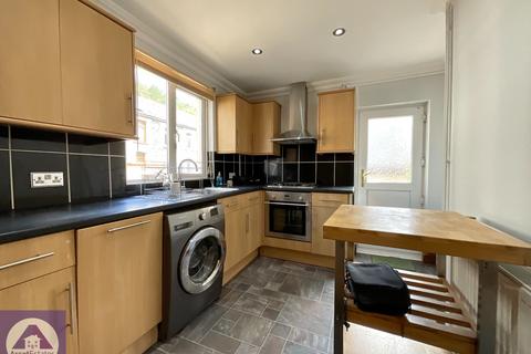 3 bedroom semi-detached house for sale, Park Villas, Glandwr Street, Abertillery