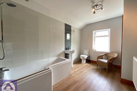 3 bedroom semi-detached house for sale, Park Villas, Glandwr Street, Abertillery