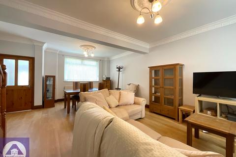 3 bedroom semi-detached house for sale, Park Villas, Glandwr Street, Abertillery