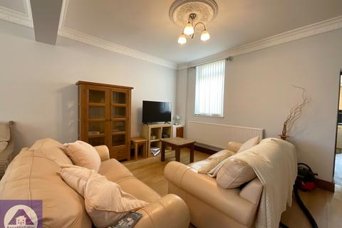 3 bedroom semi-detached house for sale, Park Villas, Glandwr Street, Abertillery