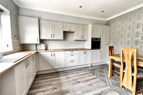 3 bedroom semi-detached bungalow for sale, Uplands Way, Springwell Village, Gateshead, Tyne and Wear, NE9 7NQ