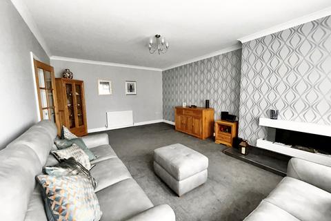3 bedroom semi-detached bungalow for sale, Uplands Way, Springwell Village, Gateshead, Tyne and Wear, NE9 7NQ