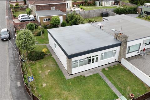 3 bedroom semi-detached bungalow for sale, Uplands Way, Springwell Village, Gateshead, Tyne and Wear, NE9 7NQ