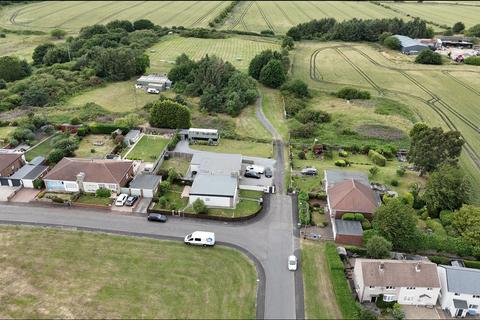 3 bedroom semi-detached bungalow for sale, Uplands Way, Springwell Village, Gateshead, Tyne and Wear, NE9 7NQ