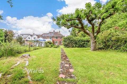 3 bedroom semi-detached house for sale, Fernholt, Tonbridge, Kent