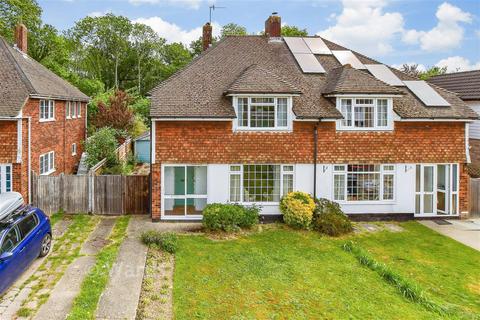 3 bedroom semi-detached house for sale, Fernholt, Tonbridge, Kent
