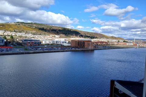 undefined, South Quay, Kings Road, Marina, Swansea